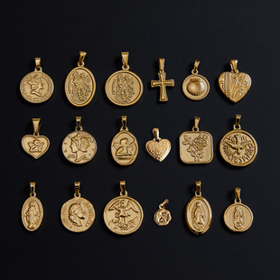 �W�������X��ʮ�ּ�������ʹ�͹ŵ�������ٴ� ���18K��ɫ