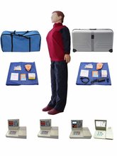 �ķΏ��Kģ�M��CPRȫ���������Ȱ���Ӗ�����wģ�ͼ���AEDӖ������