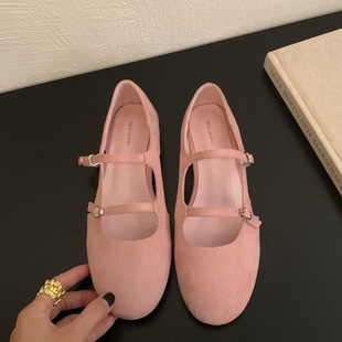 ��ʽ�q���пլ�����ЬŮ2025���Ŀ�һ�ֿێ��U��ƽܛ�װ������Ь