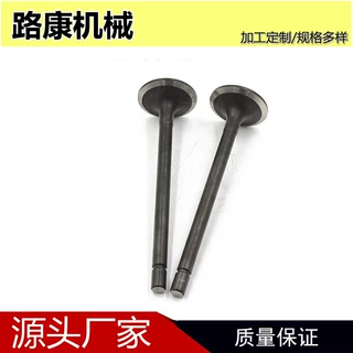 厂家源头直供高品质进排气门 适用于各车型520-9652-25