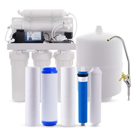 净水器配件;净水器