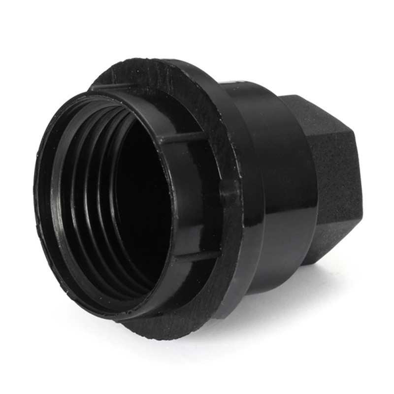 Aplicable para Chevrolet coche plástico rueda decoración tuerca a prueba de polvo a prueba de óxido Tapa T86 OE:156610362