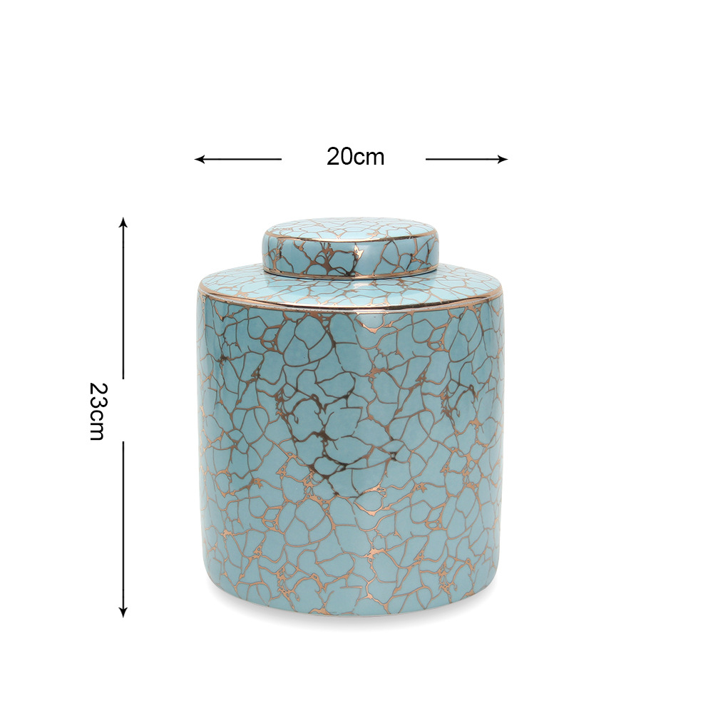 파란색 중간 사이즈