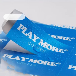 ˺�²���м��ˮPVC�����z�N������LOGO�˺�ӆ���Ʒ�̘˶�����ӡ