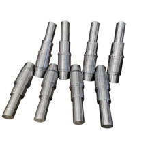 机床主轴 花键轴 BT ER主轴 电机主轴 传动轴连接轴 尾座芯轴