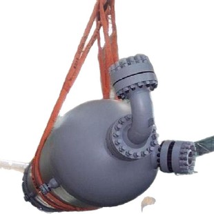 Shenzhou spreader production round flexible sling sling lifting polyester flat sling wholesale