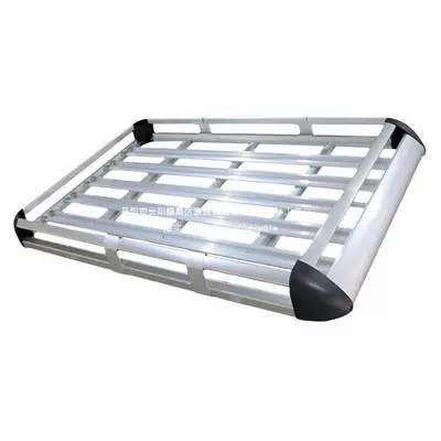 carriers, and roof boxes, Roof rack
