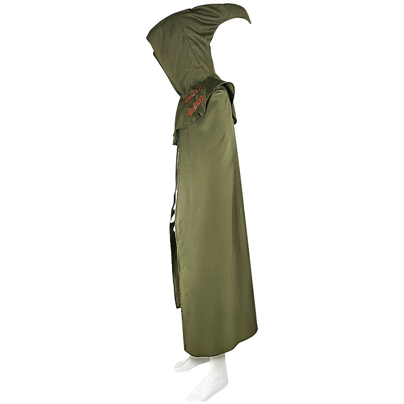 (Cross-border trading), trench coat, halloween, cosplay