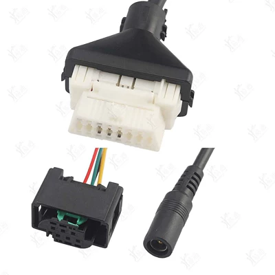 Suitable for Vvdi Large Tablet: Avtomobil qapı kilidi silindrləri