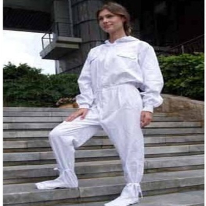 紫外线防护服，工业车间防紫外线穿透