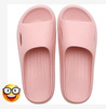 Summer slippers for beloved, comfortable sports shoes suitable for men and women, Japanese and Korean, soft sole
