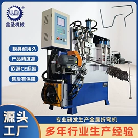 金属成型设备;金属包装机械;工艺礼品加工