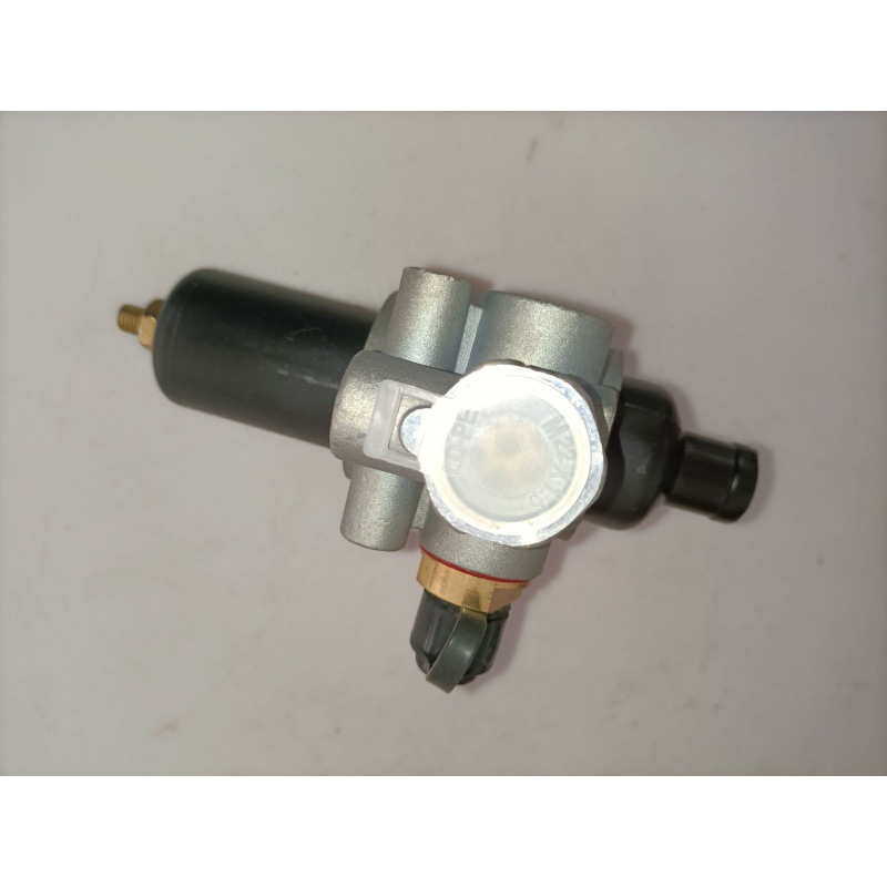 El Autobús Europeo de descarga del camión de la válvula DR3500 parte SMT