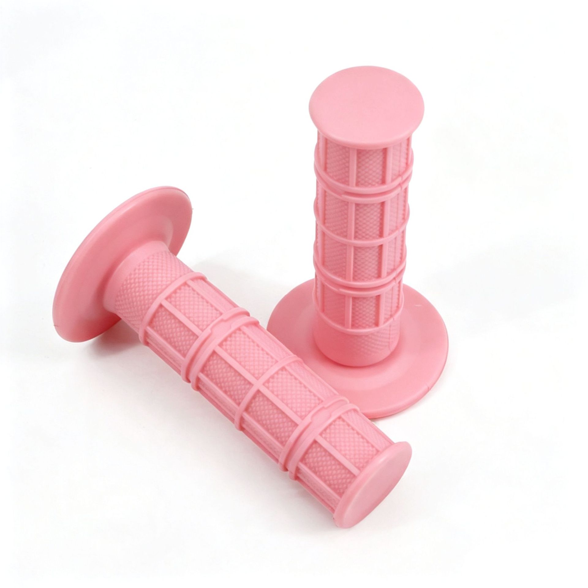 Off-road motorcycle modified handlebar grips: Hengjian, Keweisi, Suma, Bosuer, Huayang T2K2 handlebar covers, soft grips