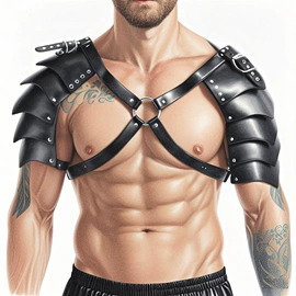 其他情趣用品;情趣配饰;夜店服饰配件