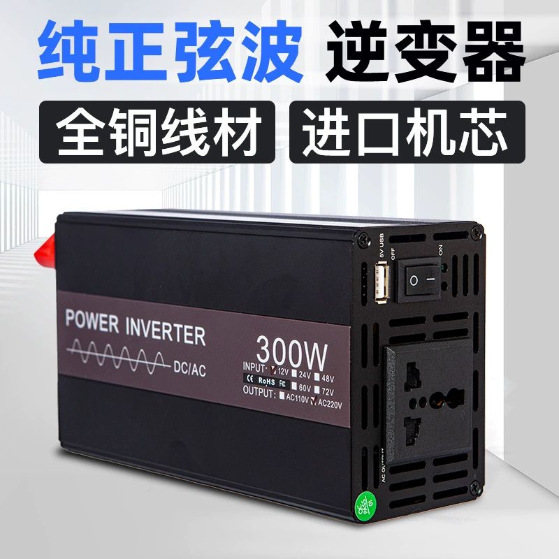 Автодом, электромобиль, 1500W, 12V, 220V, 110V