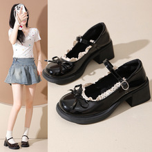 �͹�Ӣ�����СƤЬŮ2025�����¿�WԺ�L��ϵjk��ȹ�Ӭ������Ь