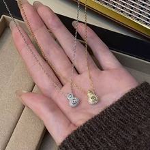 �͹�����ʽS925���y�U���~�X���J��ŮС���p�ݸ߼����i����i�