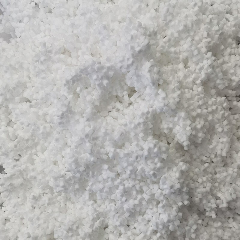 管道清洁三聚氰胺泡海绵颗粒纳米3mm吸油去污用高密度