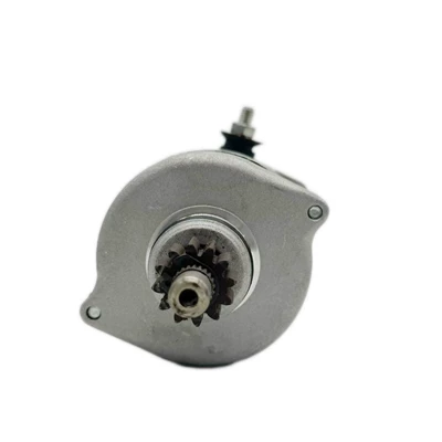 3Aj-81800-00-00 Starting Starter and accessories