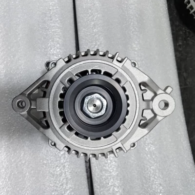 3.0 Nissan Zd30 – Generatorlar hissələri (Dinamo və detalları)