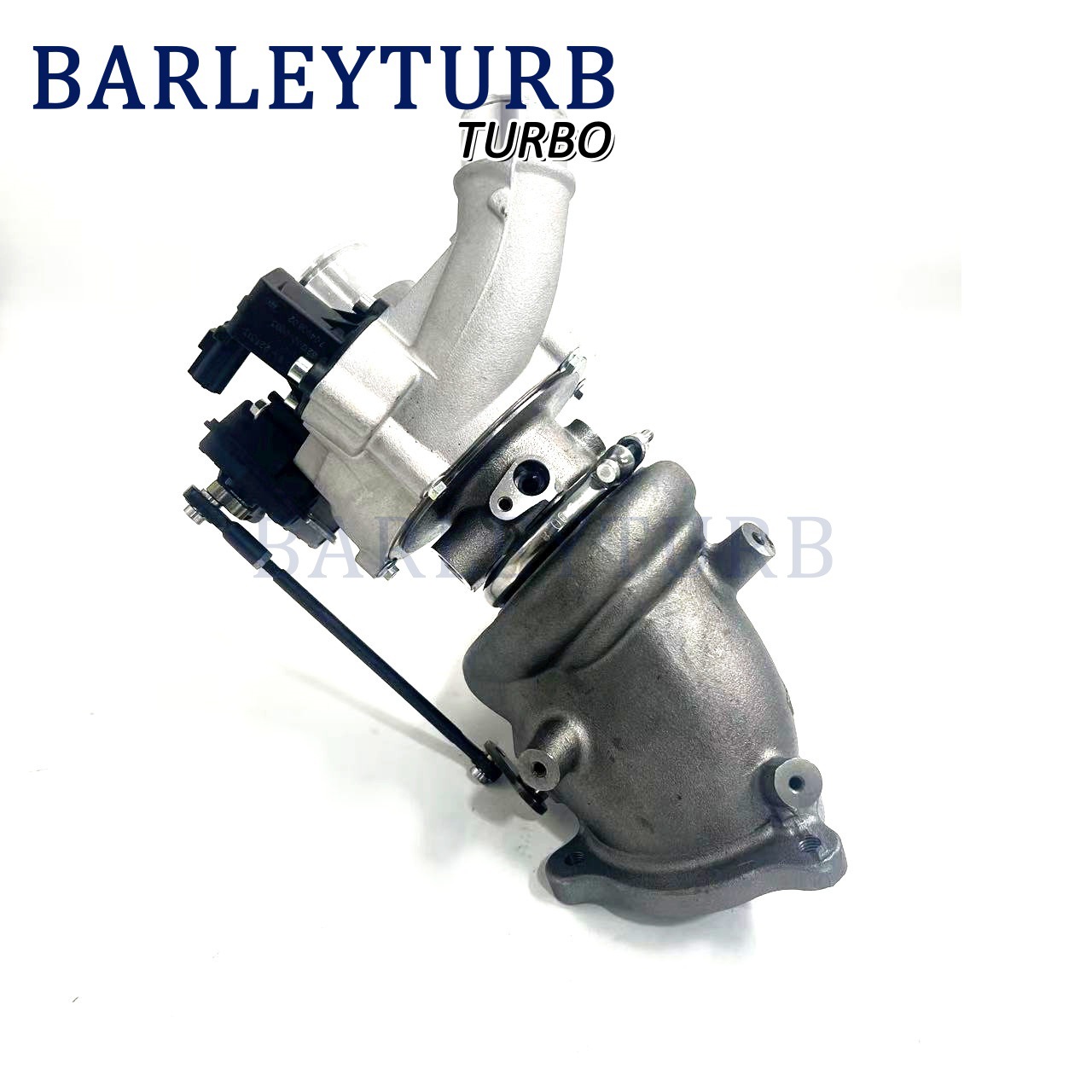 Faw Hongqi 2.0t Turbocharger Is Suitable for Hongqi H5 H7 Hs5 Models Turbocharger 1118010-59L