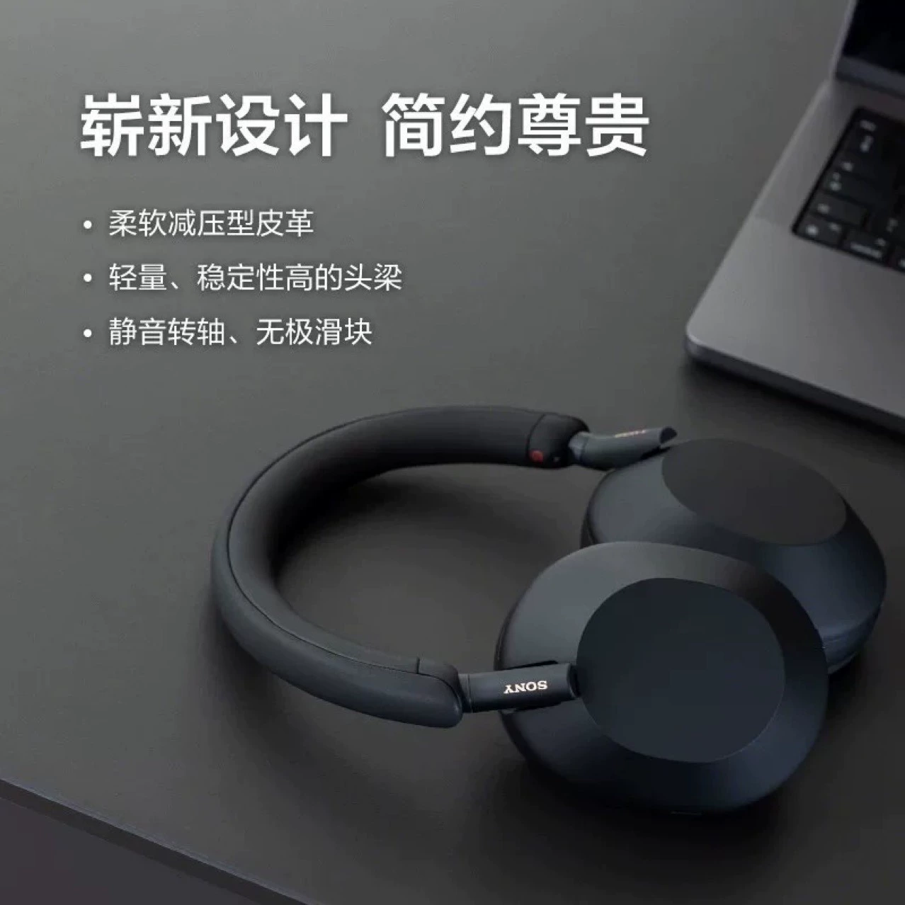 WH-1000XM5 беспроводные наушники с активным шумоподавлением и Bluetooth, для игр и телефона, бренд , цвета: черный, Ivory, голубой