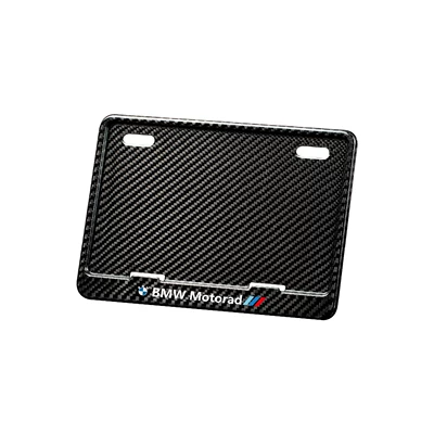Nömrə qabı – frame for Yamaha, Kawasaki, Honda