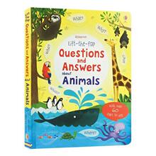 Usborne lift-the-flap Question and AnswerӢ�ă�ͯ������
