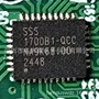 虚拟sss1700-qcc192khz声卡芯片