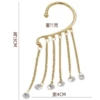 Single color diamond gold color