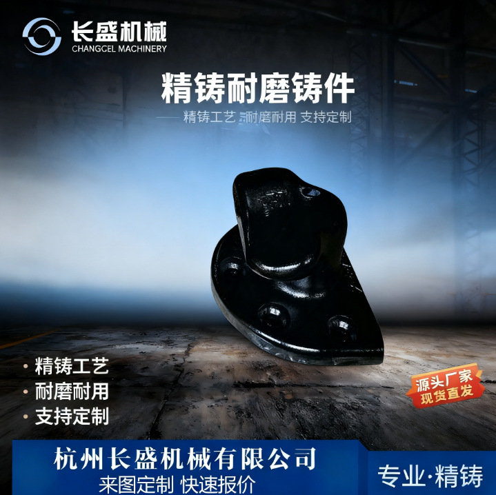 热销爆款码头港口船用系船柱羊角型栓船桩铸铁铸钢多规格厂家直供