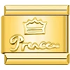 0477-All gold crown letters