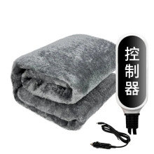 跨境批发户外USB单双人帐篷发热垫可水洗睡袋加热垫 车载5V电热毯