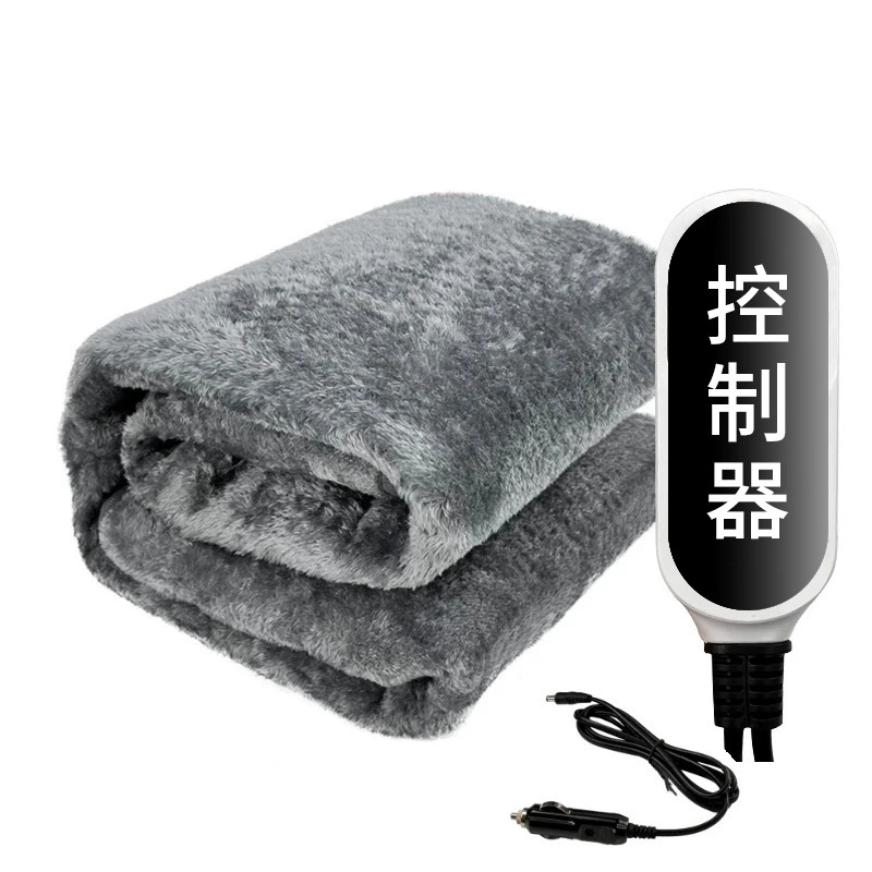 Трансграничная оптовая продажа открытый USB одиночный двойной грелка палатки можно мыть водой спальный мешок грелка автомобиль 5V электрическое одеяло