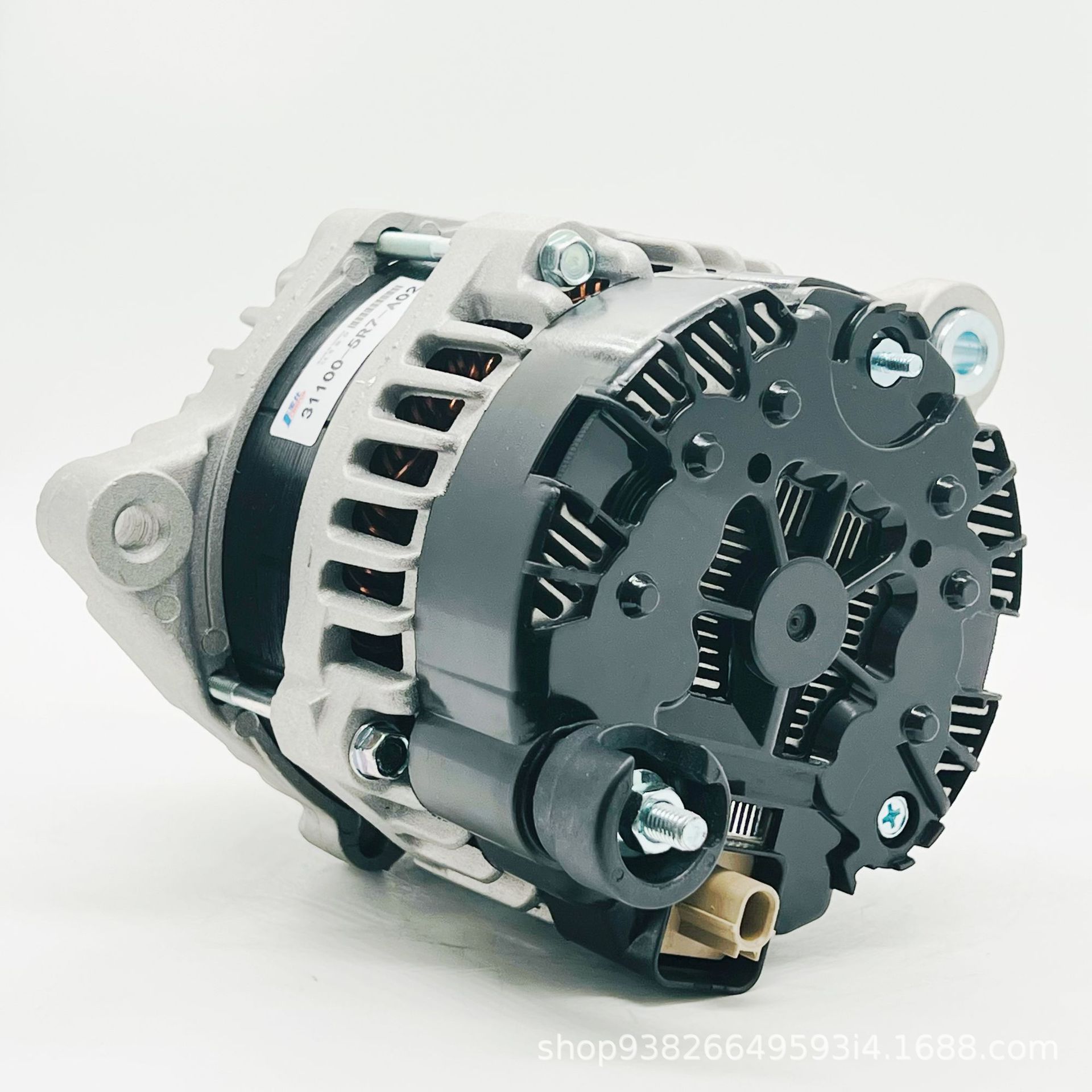 SuitAble foR MotheR-of-peARl Fit SeRies 31100-5R7-A02 CAR GeneRAtoR Assembly 311005 R7A01 DiRect Selling