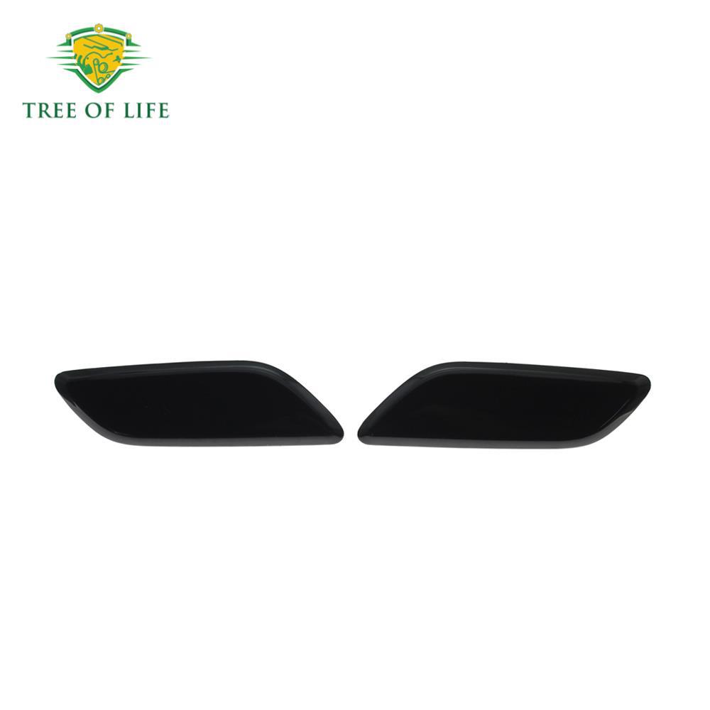 76881-TR0-S01 76886-TR0-S01 para cubierta de boquilla del limpiador de faro de Honda