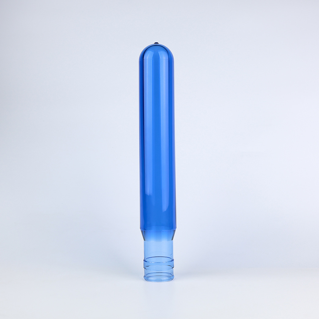 Fabricantes de botellas de cinco galones de 55mm al por mayor, botellas en blanco de múltiples especificaciones al por mayor, material de mascota, barril de agua mineral de plástico al por mayor