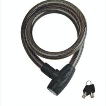 Supply Bicycle Lock Bicycle Accessories Combination Lock Steel Cable Lock Luggage Lock, Etc