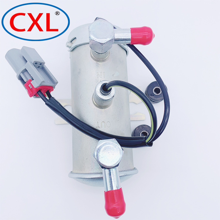 4HK1 6HK1 Isuzu Hitachi excavator and other engineering vehicles external diesel pump