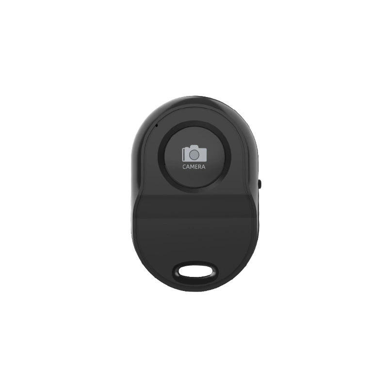 Bluetooth пульт дистанционного управления селфи, беспроводная камера, видеоустройство, кнопка Bluetooth, одно нажатие для селфи