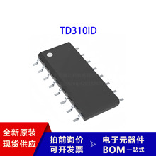 ԭ�b�F؛ TD310ID ���bSO-16F ET�������Ԫ���������·