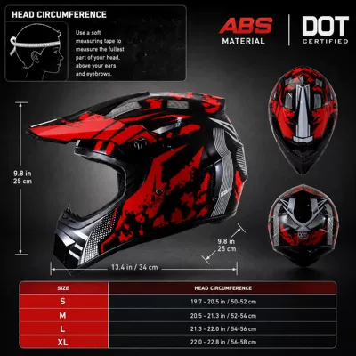 Motorcycle Safety Supplies – motorcycles, mountain bikes, bicycles