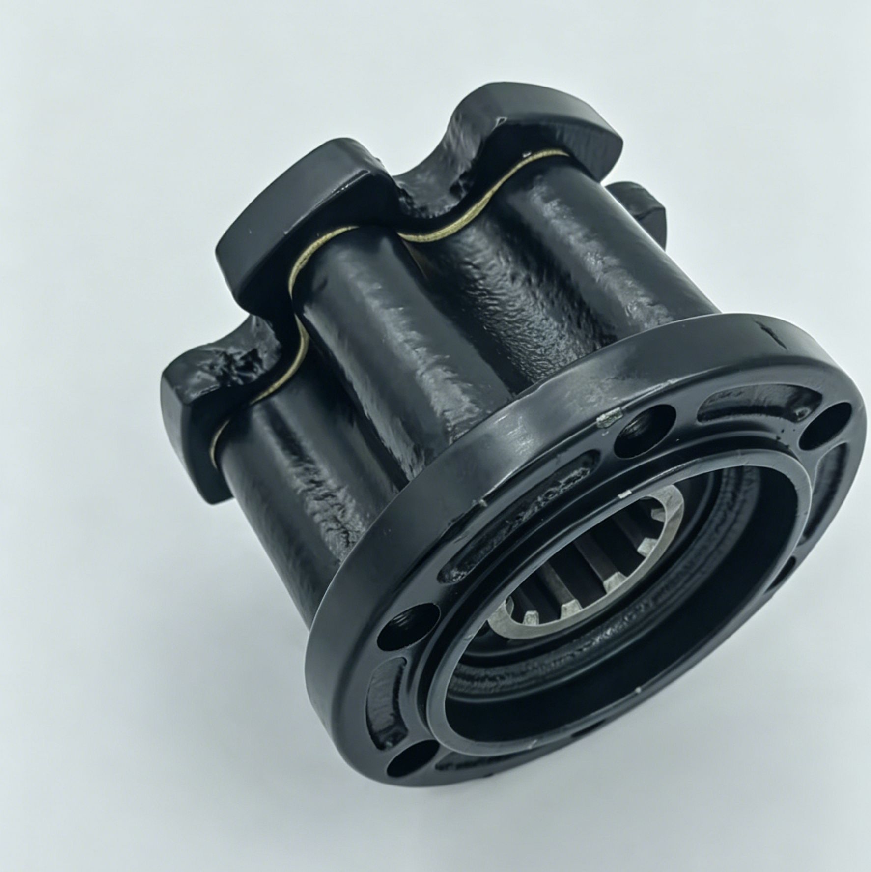 【Lun Gu Tong】Four-wheel drive front wheel clutch suitable for Gao Lada 3151-20-2304400-03