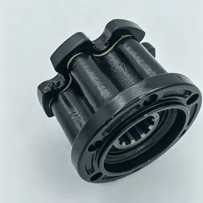 【Lun Gu Tong】Four-wheel Avtomatik sürtünməli mufta