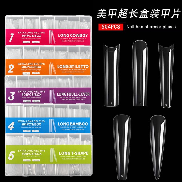 nail stickers