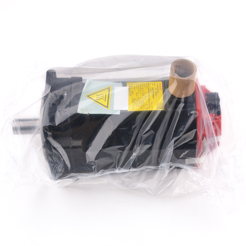 A06B-0078-B503 发那科FANUC伺服电机马达原装拆 机全新现货议