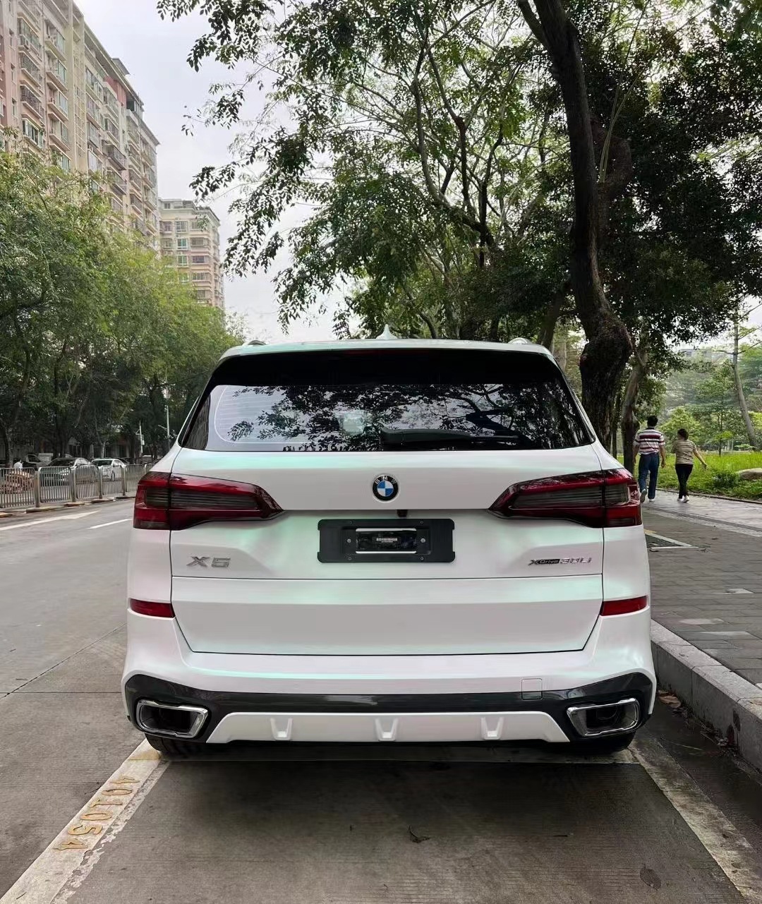 Car Color Changing Film Glossy Dawn White Matte Body Color Changing Film Cross-Border Best-Selling Model Factory Direct Sales Can Be Cut