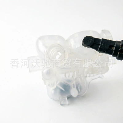 XF antifreeze cooling auxiliary – Water tank