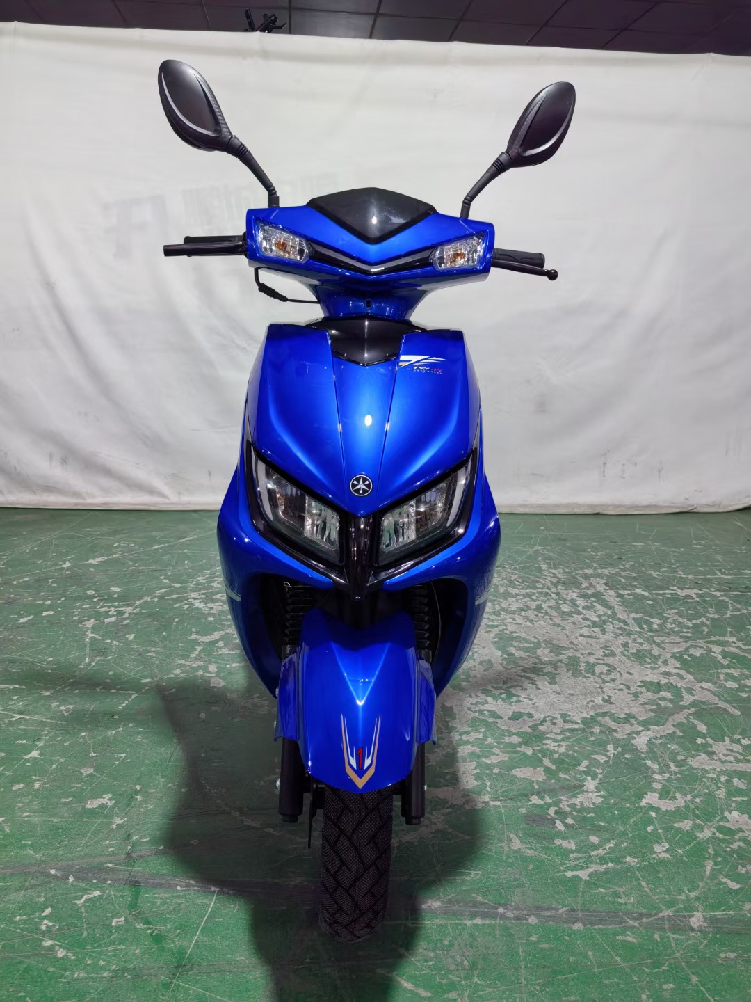 Cross-Border Exclusive Supply of Angel-Eye Motorcycles, Scooters, Fuel-Powered Motorcycles, Long-Lasting and Fuel-Efficient Scooters